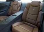 Cadillac ELR 2014 года